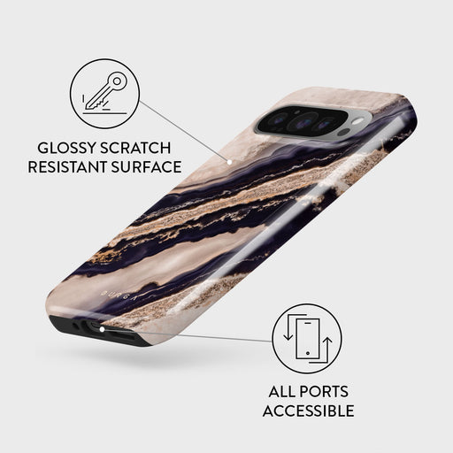 Royal Blue - Google Pixel 9 Pro Case 3