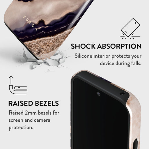 Royal Blue - Google Pixel 9 Pro Case 4