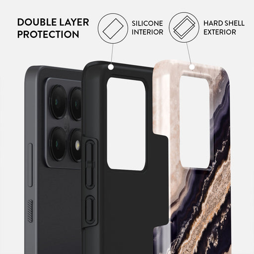 Royal Blue - Xiaomi 14T Case 2