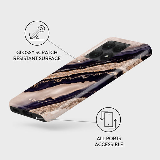 Royal Blue - Xiaomi 14T Case 3