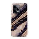 Royal Blue - Xiaomi Redmi Note 12 Pro 5G Case