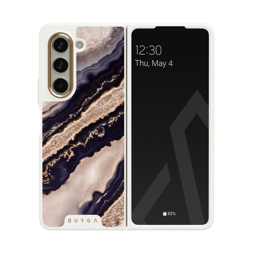 Royal Blue - Samsung Galaxy Z Fold 5 Case