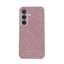 Hot Cocoa - Spotted Samsung Galaxy S24 Plus Case 5