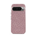 Hot Cocoa - Spotted Google Pixel 9 Pro XL Case 1