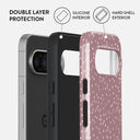 Hot Cocoa - Spotted Google Pixel 9 Pro XL Case 2