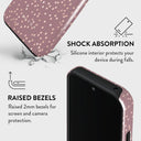 Hot Cocoa - Spotted Google Pixel 9 Pro XL Case 4