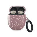 Hot Cocoa - Spotted Google Pixel Buds Pro 2 Case 1