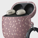Hot Cocoa - Spotted Google Pixel Buds Pro 2 Case 5