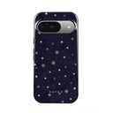 Midnight Kiss - Star Google Pixel 9 Case 1