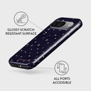 Midnight Kiss - Star Google Pixel 9 Case 3