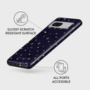 Midnight Kiss - Star Google Pixel 7a Case 3