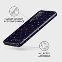 Midnight Kiss - Star Xiaomi Redmi Note 11 Pro Case 3