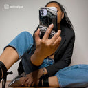 Magic Night - Beautiful Samsung Galaxy A35 Case 9
