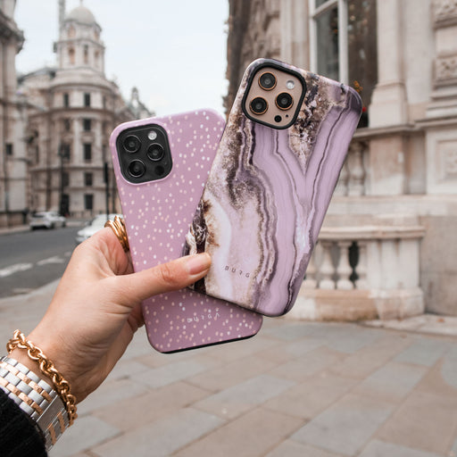 Golden Taupe - Fashion iPhone 15 Pro Case 25