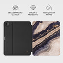 Royal Blue - iPad Pro 13 (7th Gen) Case 2