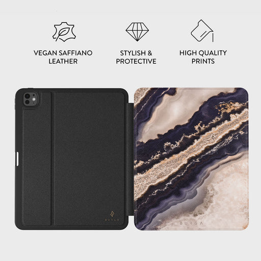 Royal Blue - iPad Pro 13 (7th Gen) Case 2