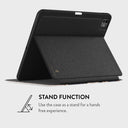 Royal Blue - iPad Pro 13 (7th Gen) Case 5