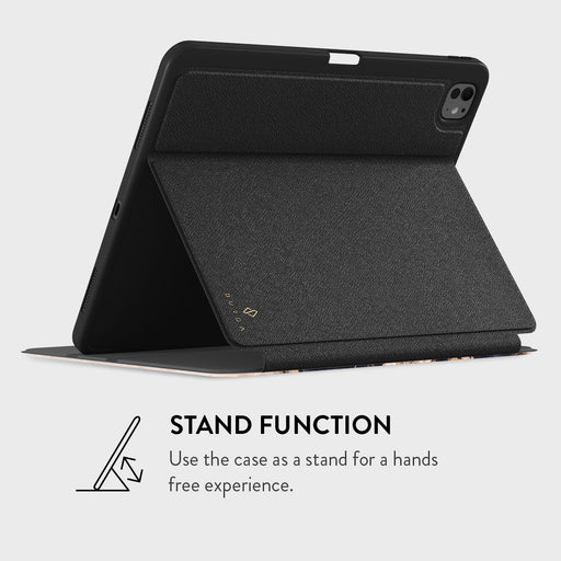 Royal Blue - iPad Pro 13 (7th Gen) Case 5