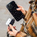Midnight Kiss - Star Google Pixel 9 Case 6