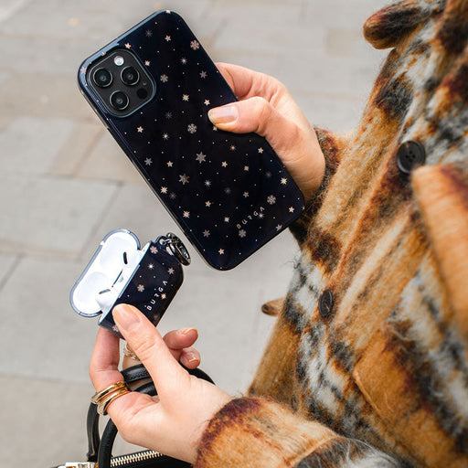 Midnight Kiss - Star Google Pixel 9 Case 6