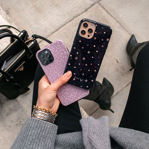 Midnight Kiss - Star Google Pixel 9 Case 7