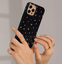 Midnight Kiss - Star Google Pixel 9 Case 5