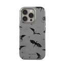 Draco - iPhone 16 Pro Max Case 1