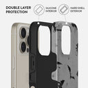 Draco - iPhone 16 Pro Max Case 2