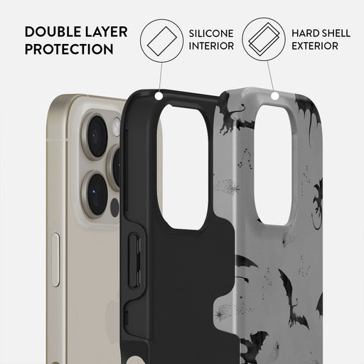 Draco - iPhone 16 Pro Max Case 2
