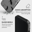 Draco - iPhone 16 Pro Max Case 3