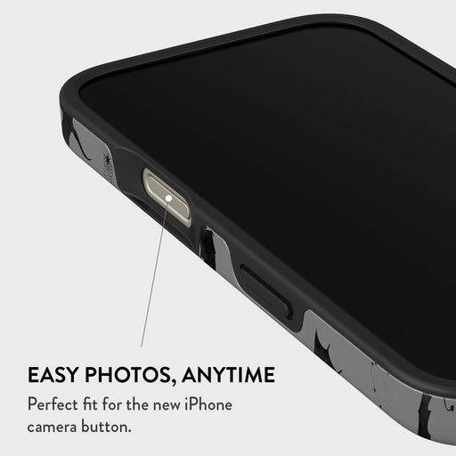 Draco - iPhone 16 Pro Max Case 4