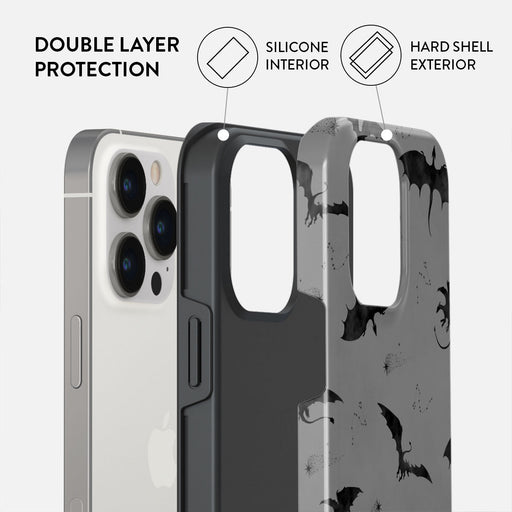 Draco - iPhone 14 Pro Case 2