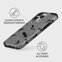 Draco - iPhone 14 Pro Case 3