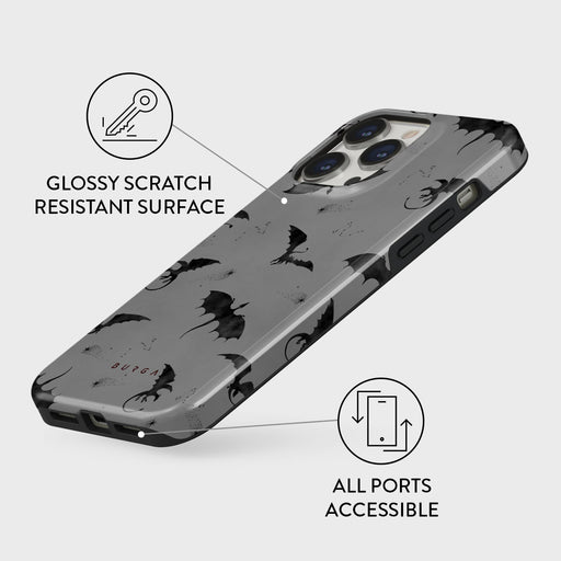 Draco - iPhone 14 Pro Case 3