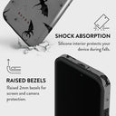 Draco - iPhone 14 Pro Case 4
