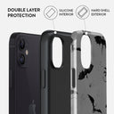 Draco - iPhone 12 Case 2