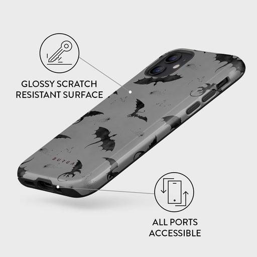 Draco - iPhone 12 Case 3