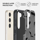 Draco - Samsung Galaxy S23 Case 2