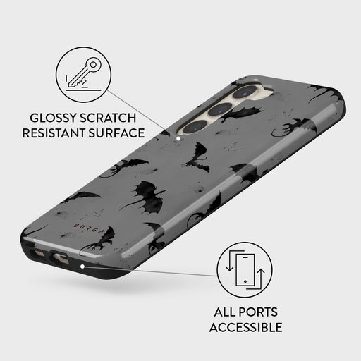 Draco - Samsung Galaxy S23 Case 3