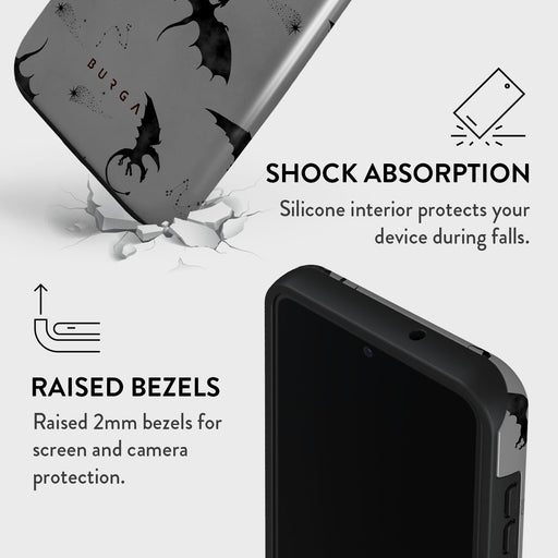 Draco - Samsung Galaxy S23 Case 4