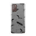 Draco - Samsung Galaxy Note 20 4G / 5G Case 5