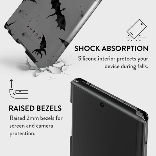 Draco - Samsung Galaxy Note 10 Plus Case 8