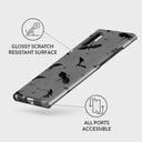Draco - Samsung Galaxy Note 10 Plus Case 7
