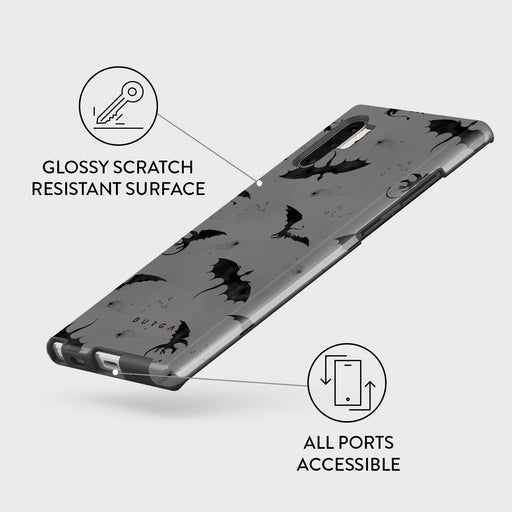 Draco - Samsung Galaxy Note 10 Plus Case 7