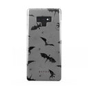 Draco - Samsung Galaxy Note 9 Case 1