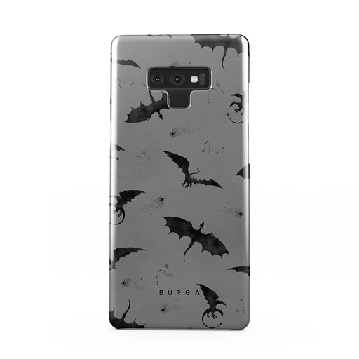 Draco - Samsung Galaxy Note 9 Case 1
