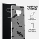 Draco - Samsung Galaxy Note 9 Case 2