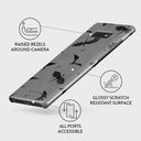 Draco - Samsung Galaxy Note 9 Case 3