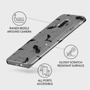 Draco - Samsung Galaxy S9 Plus Case 3