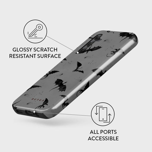 Draco - Samsung Galaxy A14 5G Case 3